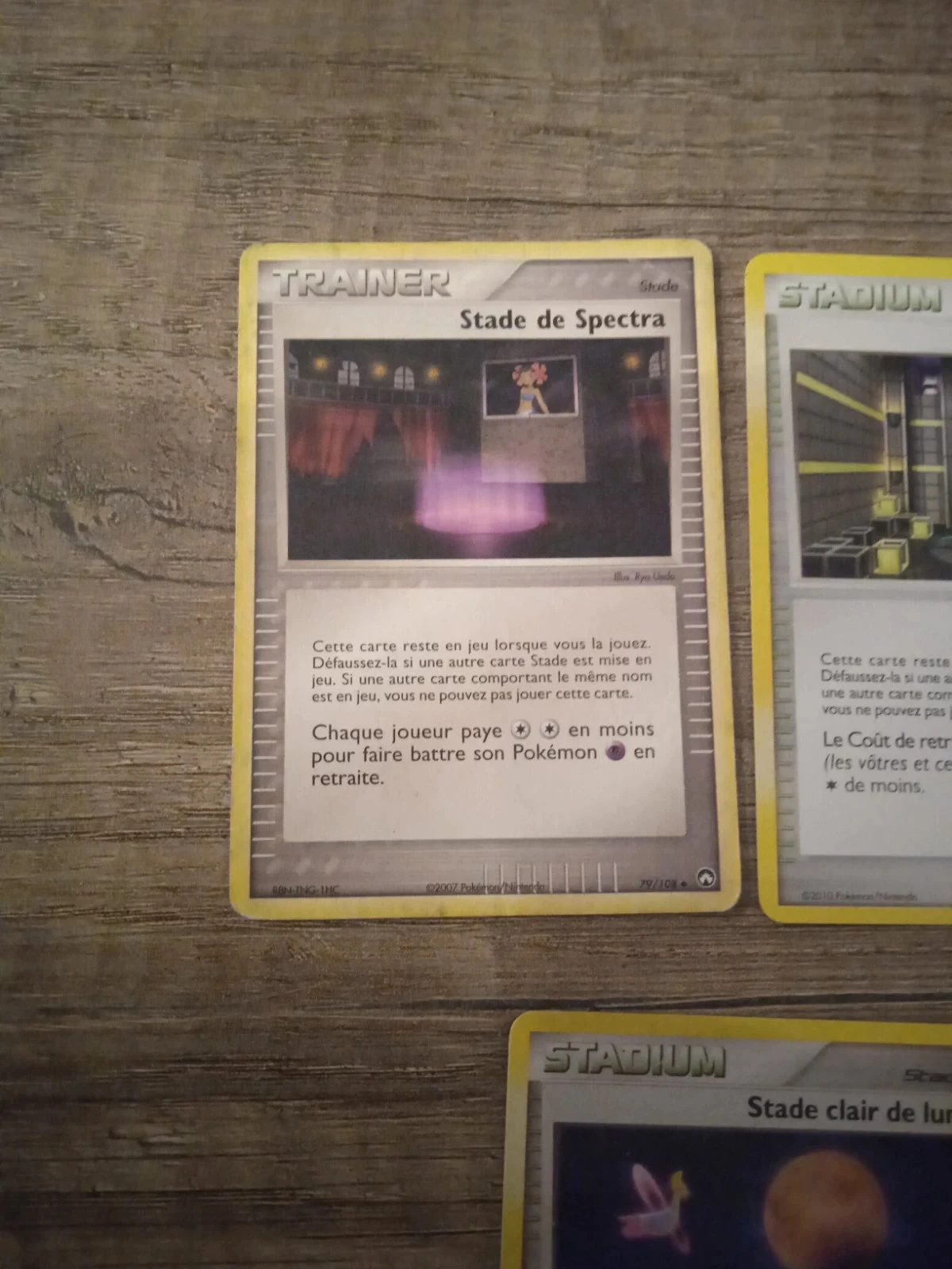 Pokémon stadionkaart – photo 2